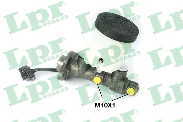 Huvudbromscylinder Lpr 1159 LPR