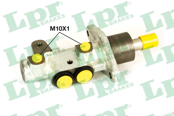 Huvudbromscylinder Lpr 1172 LPR