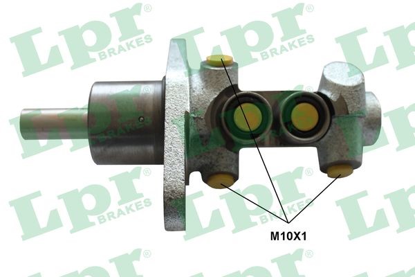 Huvudbromscylinder Lpr 1176 LPR