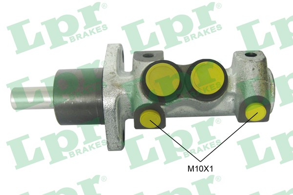 Huvudbromscylinder Lpr 1183 LPR Huvudbromscylinder Lpr 1183 LPR
