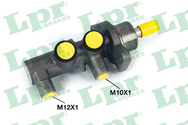 Huvudbromscylinder Lpr 1196 LPR