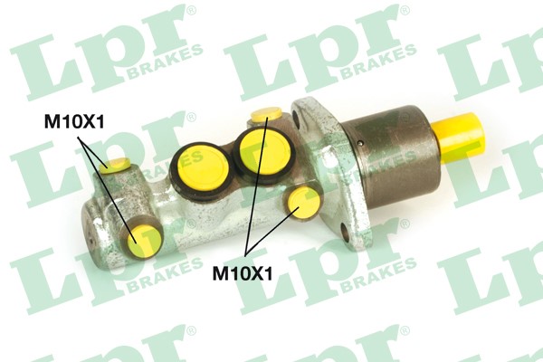 Huvudbromscylinder Lpr 1228 LPR