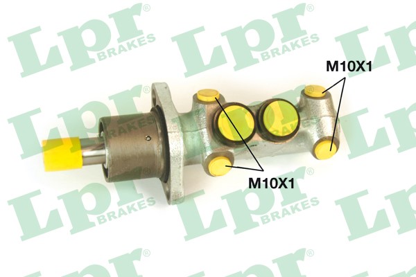 Huvudbromscylinder Lpr 1237 LPR