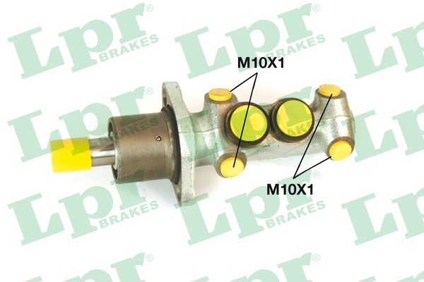 Huvudbromscylinder Lpr 1238 LPR
