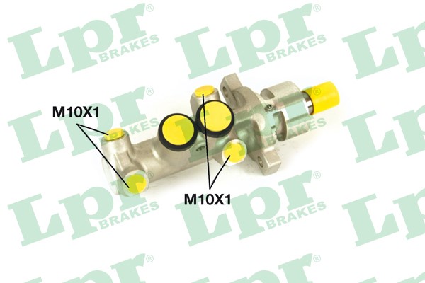 Huvudbromscylinder Lpr 1240 LPR