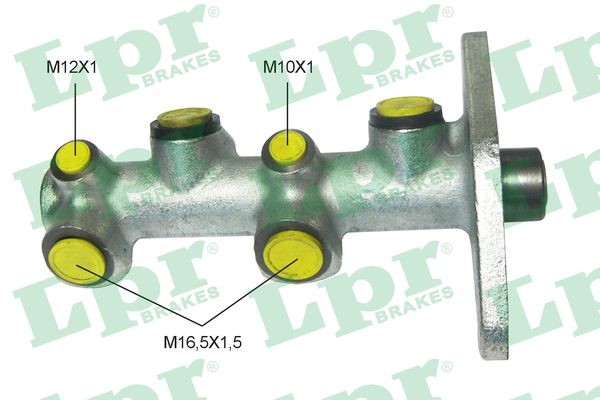 Huvudbromscylinder Lpr 1261 LPR