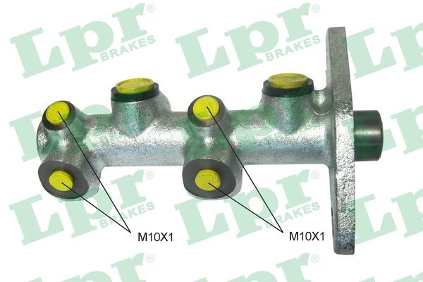 Huvudbromscylinder Lpr 1262 LPR