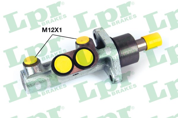 Huvudbromscylinder Lpr 1265 LPR