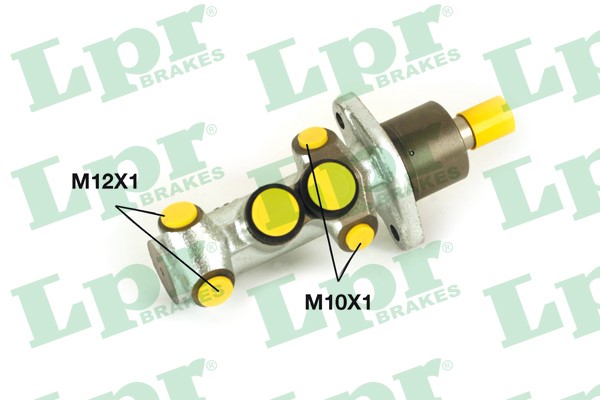 Huvudbromscylinder Lpr 1268 LPR