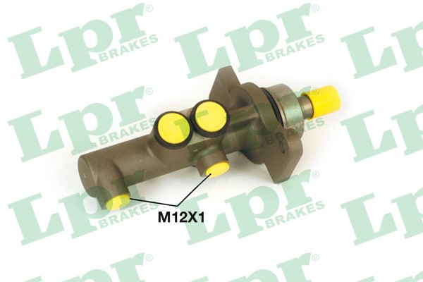Huvudbromscylinder Lpr 1293 LPR