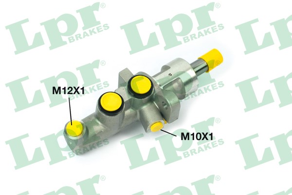 Huvudbromscylinder Lpr 1344 LPR Huvudbromscylinder Lpr 1344 LPR
