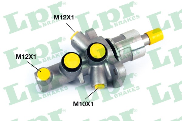 Huvudbromscylinder Lpr 1350 LPR