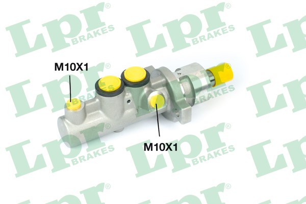 Huvudbromscylinder Lpr 1354 LPR