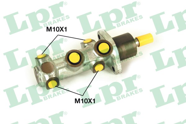 Huvudbromscylinder Lpr 1360 LPR