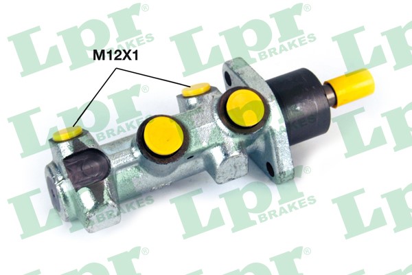 Huvudbromscylinder Lpr 1361 LPR