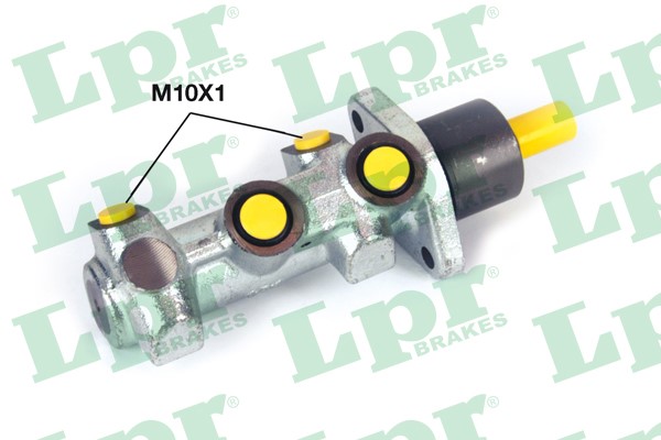 Huvudbromscylinder Lpr 1362 LPR