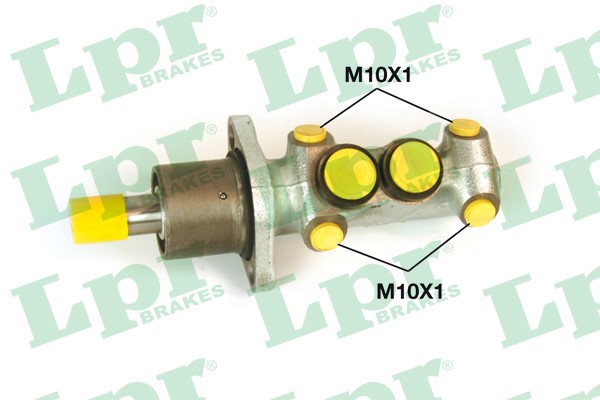 Huvudbromscylinder Lpr 1363 LPR