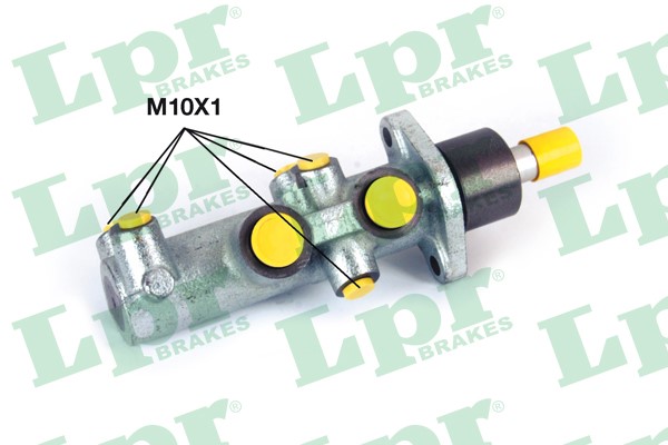 Huvudbromscylinder Lpr 1367 LPR