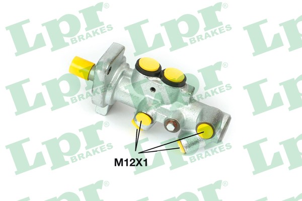 Huvudbromscylinder Lpr 1371 LPR