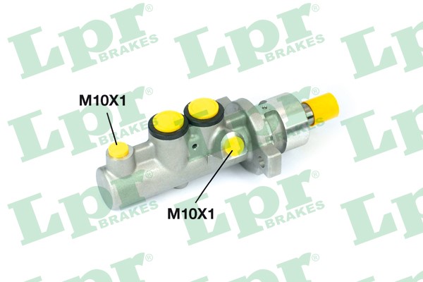 Huvudbromscylinder Lpr 1374 LPR