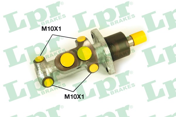 Huvudbromscylinder Lpr 1377 LPR
