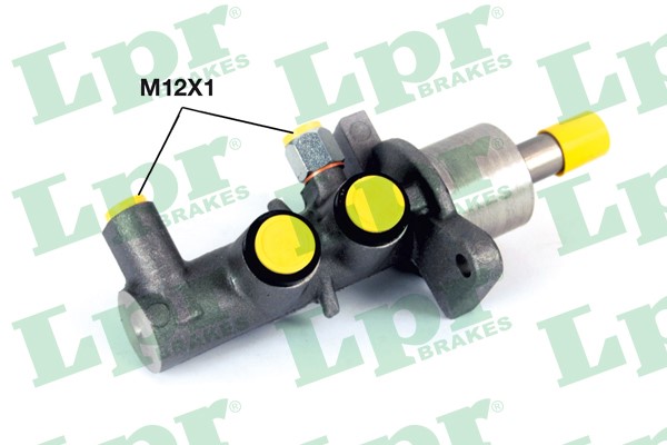 Huvudbromscylinder Lpr 1385 LPR