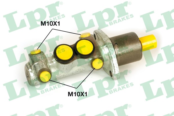 Huvudbromscylinder Lpr 1444 LPR