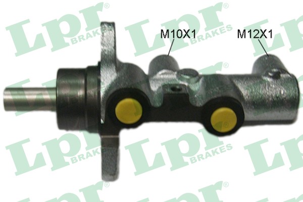Huvudbromscylinder Lpr 1452 LPR