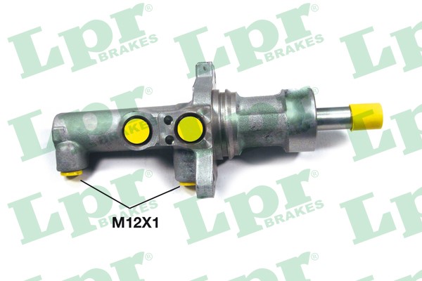 Huvudbromscylinder Lpr 1453 LPR