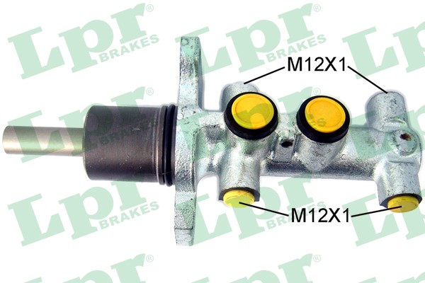 Huvudbromscylinder Lpr 1471 LPR