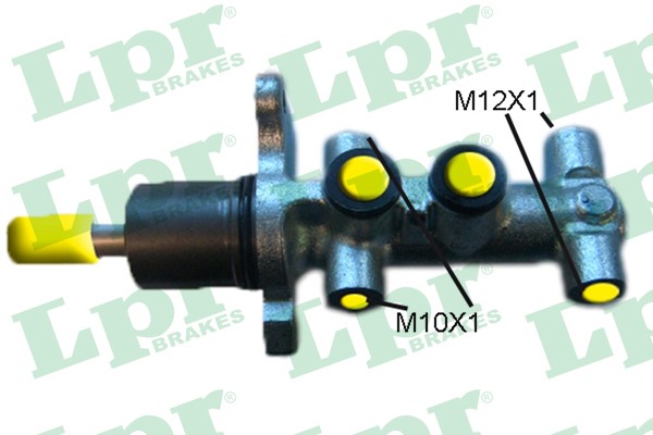 Huvudbromscylinder Lpr 1472 LPR