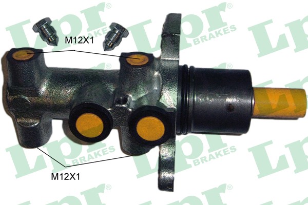 Huvudbromscylinder Lpr 1476 LPR