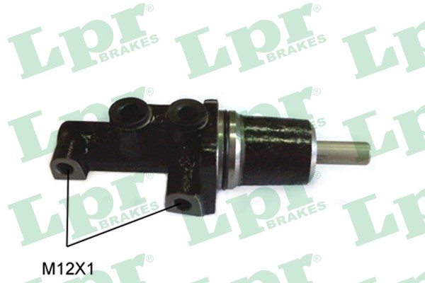 Huvudbromscylinder Lpr 1495 LPR