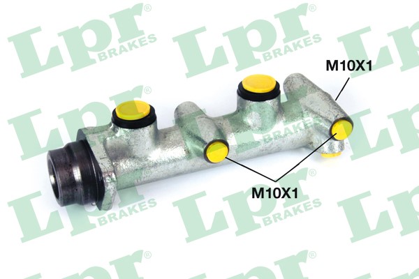 Huvudbromscylinder Lpr 1526 LPR