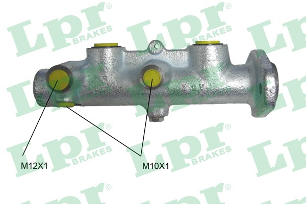 Huvudbromscylinder Lpr 1545 LPR