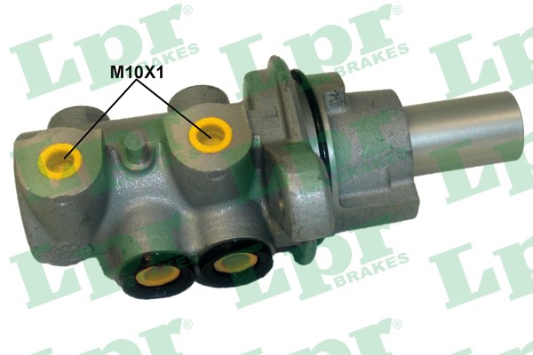 Huvudbromscylinder Lpr 1563 LPR