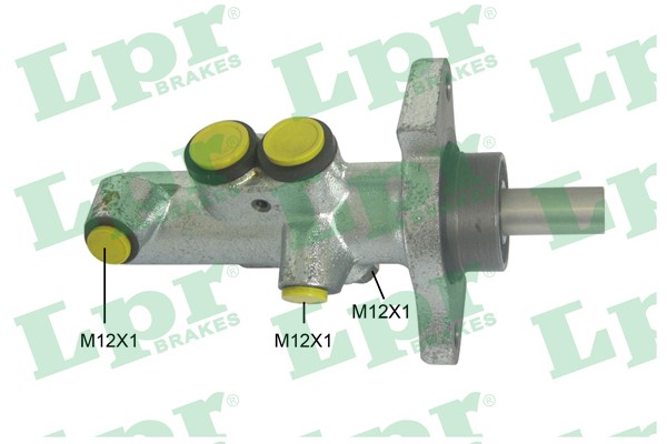 Huvudbromscylinder Lpr 1566 LPR
