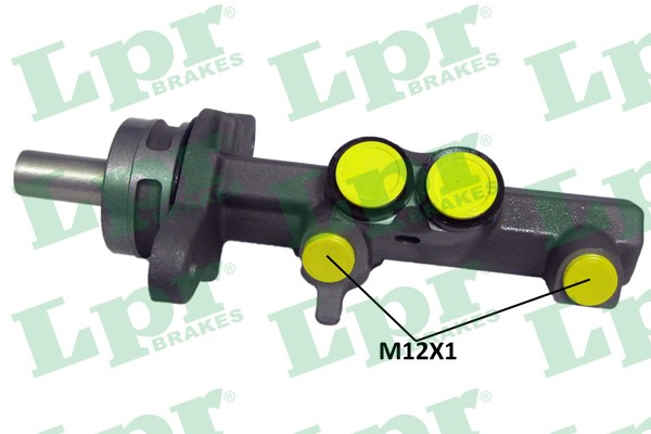 Huvudbromscylinder Lpr 1569 LPR