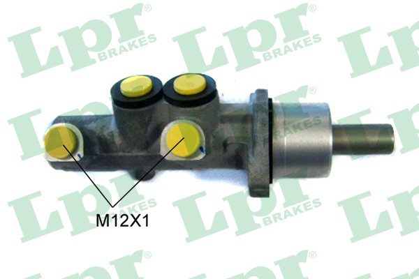 Huvudbromscylinder Lpr 1573 LPR