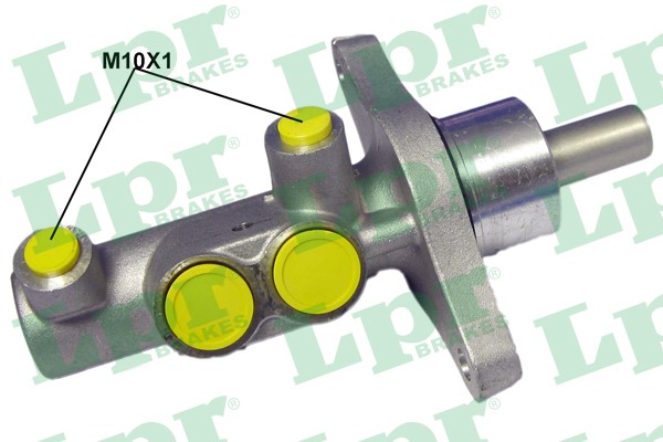 Huvudbromscylinder Lpr 1579 LPR