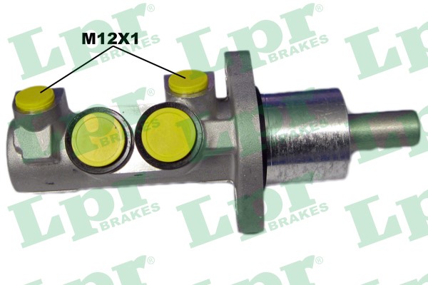 Huvudbromscylinder Lpr 1581 LPR