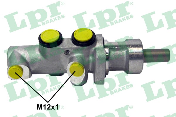 Huvudbromscylinder Lpr 1590 LPR