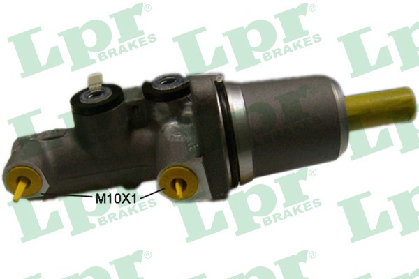 Huvudbromscylinder Lpr 1597 LPR