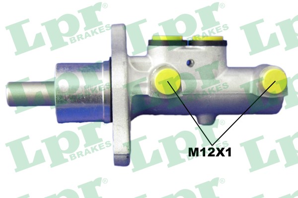 Huvudbromscylinder Lpr 1697 LPR