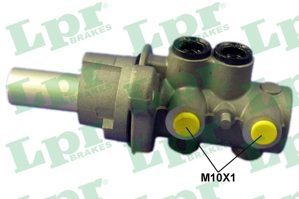 Huvudbromscylinder Lpr 1712 LPR