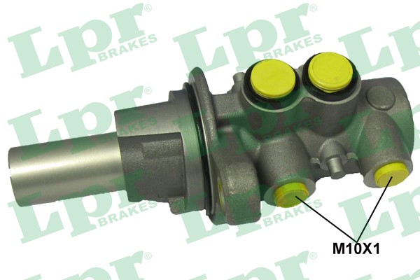 Huvudbromscylinder Lpr 1716 LPR