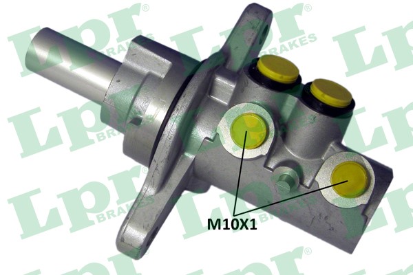 Huvudbromscylinder Lpr 1751 LPR