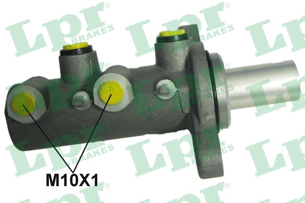 Huvudbromscylinder Lpr 1754 LPR