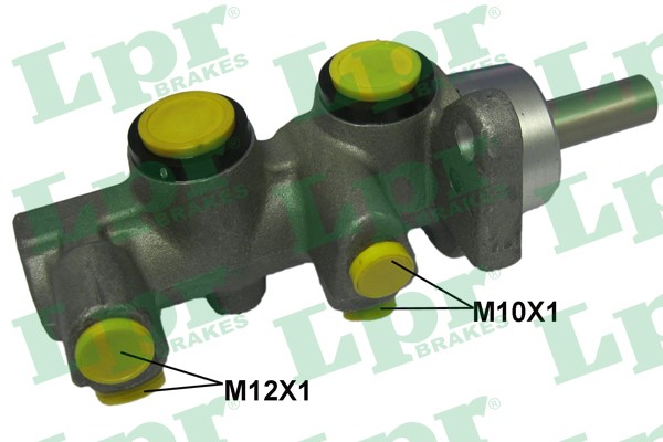 Huvudbromscylinder Lpr 1758 LPR