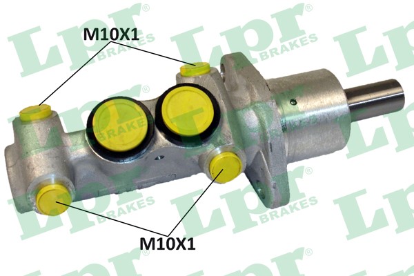 Huvudbromscylinder Lpr 1835 LPR